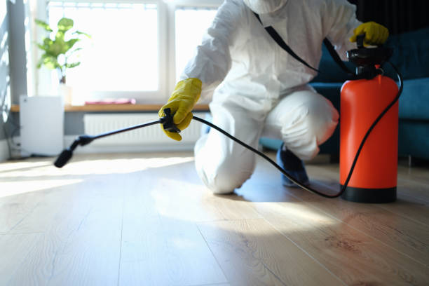 Reliable Infectious Disease Decontamination contractor in East Waterboro, ME by Crime Scene Cleaner Online